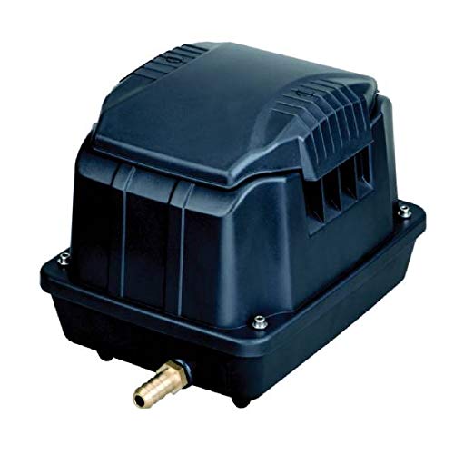 Boyu Pompa ad Aria a Basso Rumore SES-20-1200L/hr