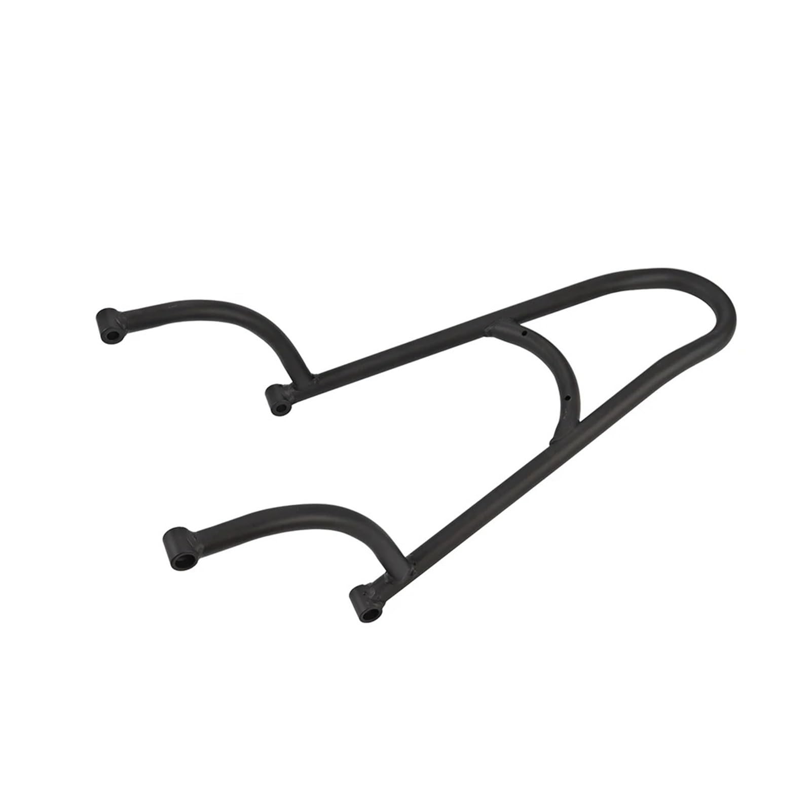 Gepäckträger Hinten Für Rebel CMX500 CMX300 2017 2018 2019 2020 2021 2022 2023 Schwarz Motorrad Hinten Passagier Rückenlehne Sissy Bar Motorrad Gepäckträger