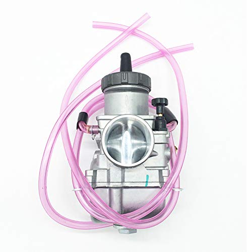Carburateur PWK 40mm pour Honda CR500R pour résoudre les trous d'air