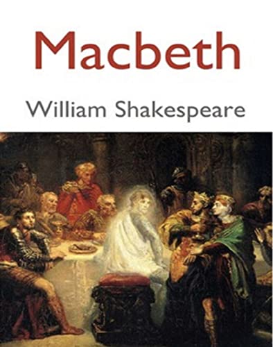 Macbeth (English Edition)