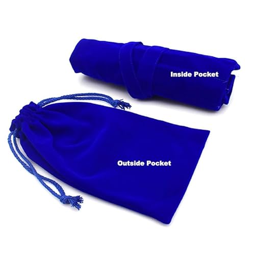 Conjunto de diapasões - Max F 963 Hz, instrumento de percussão de diapasões de chakra com bolsa de v