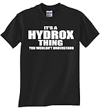HYDROX 