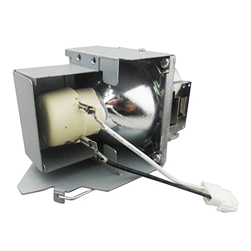 Bombilla de repuesto para lámpara de proyector DT01461 miniatura 4