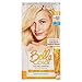 Produktbild Haarfärbemittel colore permanente belle color 112 biondo chiarissimo dorato