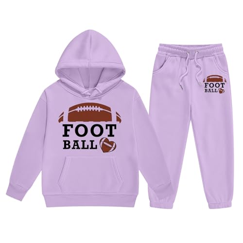 Sweat à capuche enfant facile à enfiler, pull en polaire douce pour enfants actifs