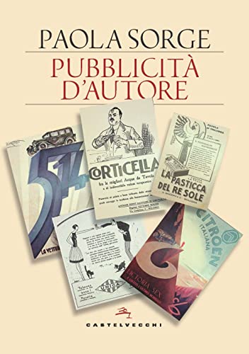 Pubblicità D'autore