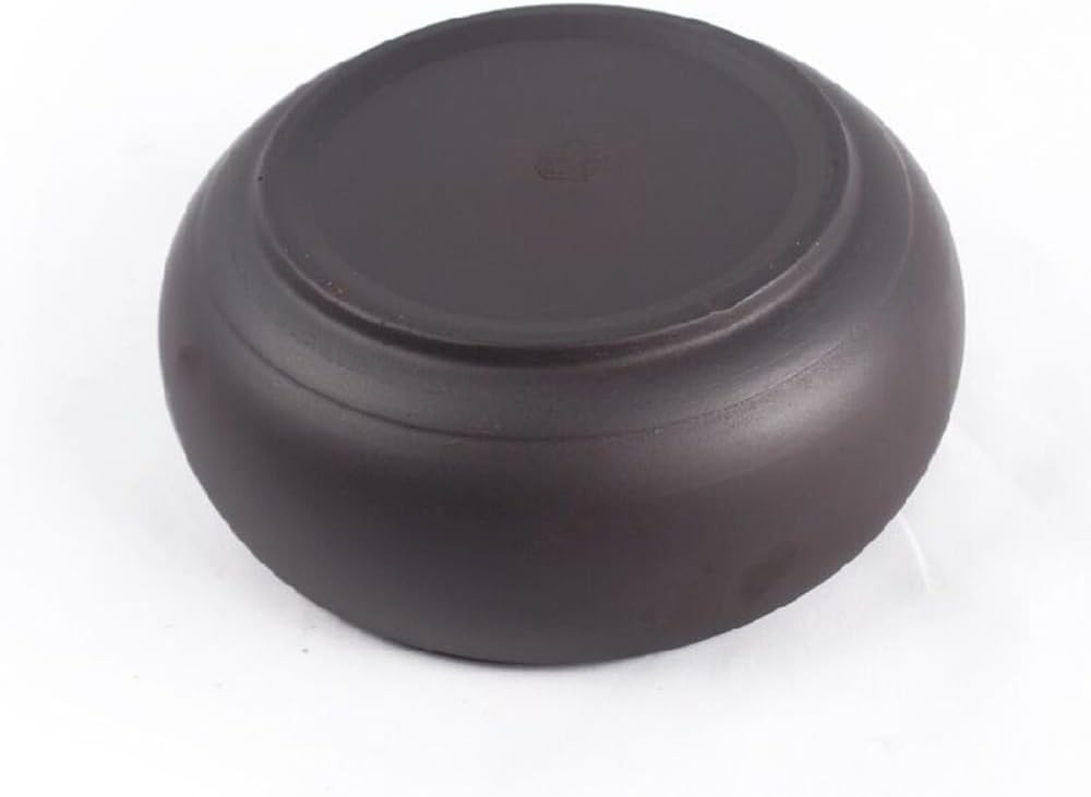 Washing Bowl for Tea Cup Zisha Large Bowl Kungfu Accessories Purple Clay Collect