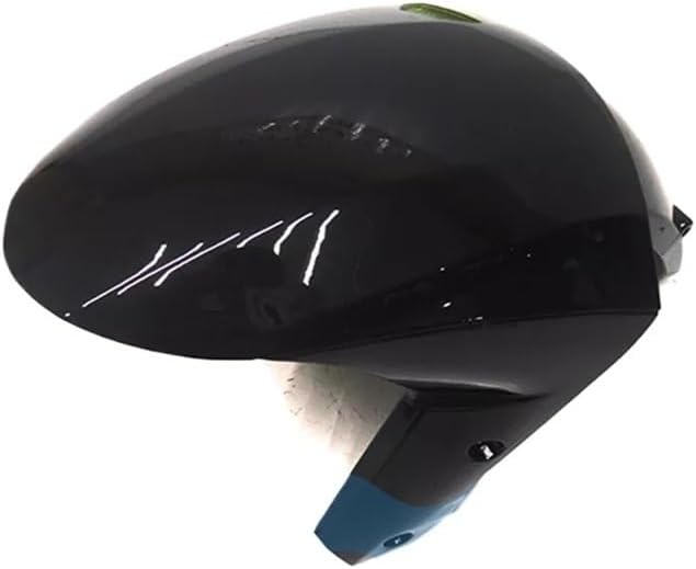 Motorcycle Air Heat Deflector Air Deflector for 2008 2009 2010 Glassy Black Fairings Motor Motorcycle Complete Body Plastic Fairing Kit Cover
