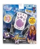Hannah Montana Secret Rock Star Headset