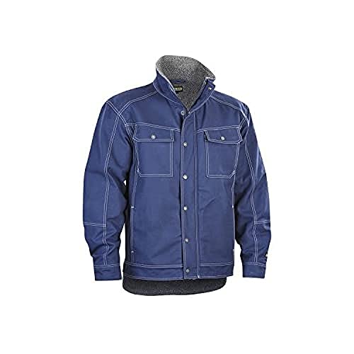 Preisvergleich Produktbild Blaklader 48151370 WINTERJACKET, Marineblau, grootte S