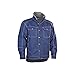 Produktbild Blaklader 48151370 WINTERJACKET, Marineblau, grootte S
