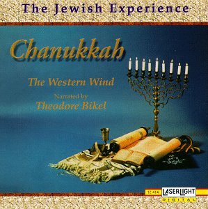 The Jewish Experience: Chanukkah