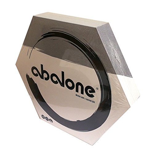 Preisvergleich Produktbild Asmodee Editions asmab02nen Abalone