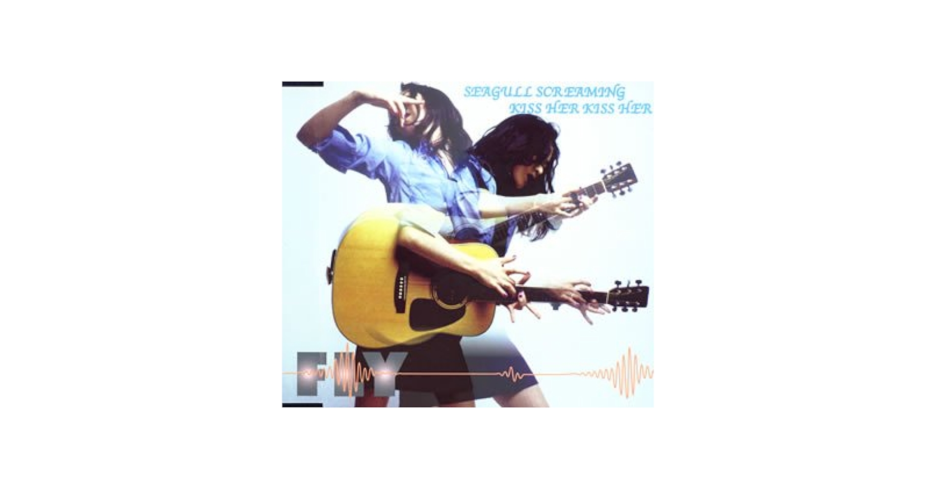 SEAGULL SCREAMING KISS HER KISS HER新品LP 51u6DLDZg1L._UF1000,1000_QL80_.jpg