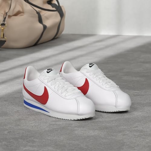 Nike Men's Classic Cortez Leather Shoes2