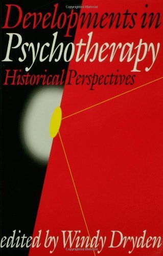 Developments in Psychotherapy: Historical Perspectives (1996-10-14)