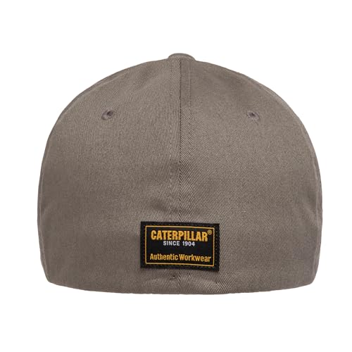 Image of Caterpillar Men's Trademark Cap