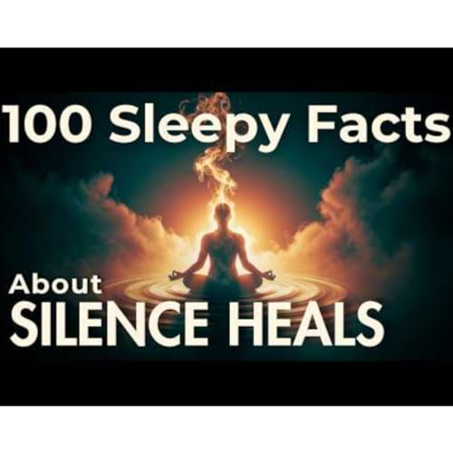 Why Does Silence Heal Your Brain Sleepy Mind Science - Sleepy Science Facts