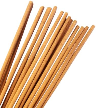 Miniatura 4 de Varillas de incienso Tridev, 6 paquetes en una caja, total de 4.23 onzas en caja, el mejor agarbatti