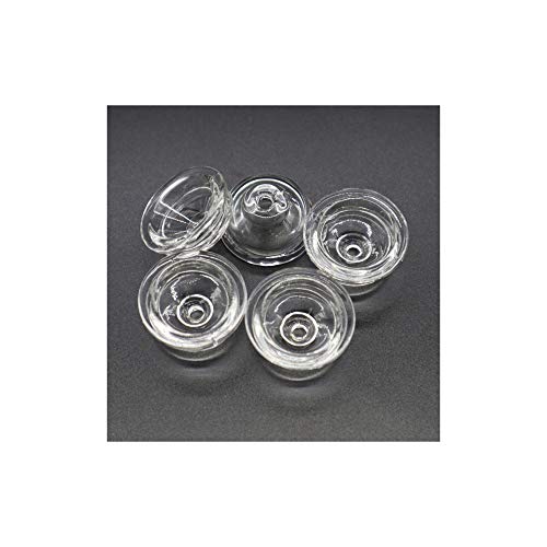 Everydlife Honeycomb Glass 5 Pcs Filters Screen