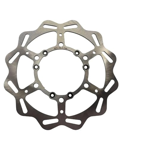 Disque frein avant et arrière moto 270mm 260mm 240mm pour CRF450X CRF250R
