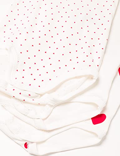 Petit Bateau A00bb00 baby-meisjes Ondergoed - Afbeelding 5