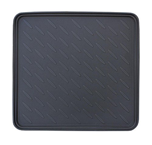 Ototop Car Boot Mat Tray Mat Dirt Trapper Mat
