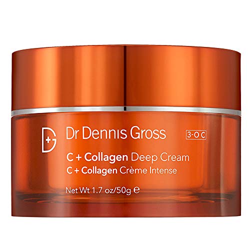collagen building cream