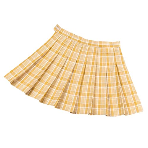 Jupes pour femme jupe d'été décontractée grande taille XX-Large