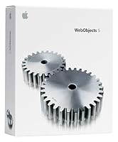 Algopix Similar Product 9 - WebObjects 5.2 [OLD VERSION]