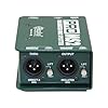Radial PRO-MS2 Mikrofon Splitter - Signal Splitter #2