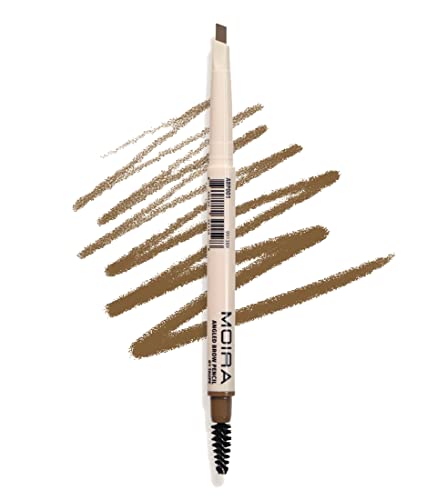 Angled Brow Pencil (001, Taupe)