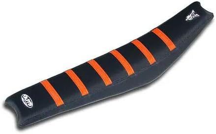GR1 Ribbed Seat Cover - For Select KTM Models