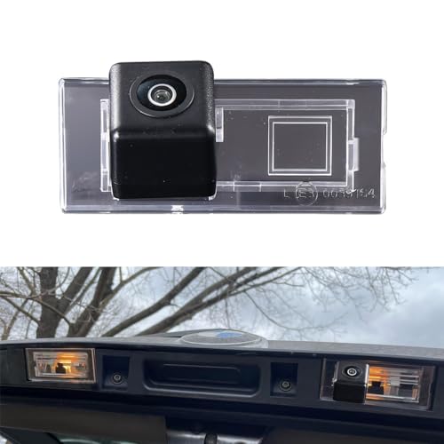 Supporto per parcheggio HD per da auto impermeabile visione notturna ricambio per BMW X5 E53 3.0d 3.0i 4.4i 4.6is X3 E83 LCI 2.0d 3.0d 2.5i 2.5 NO. 51137062293