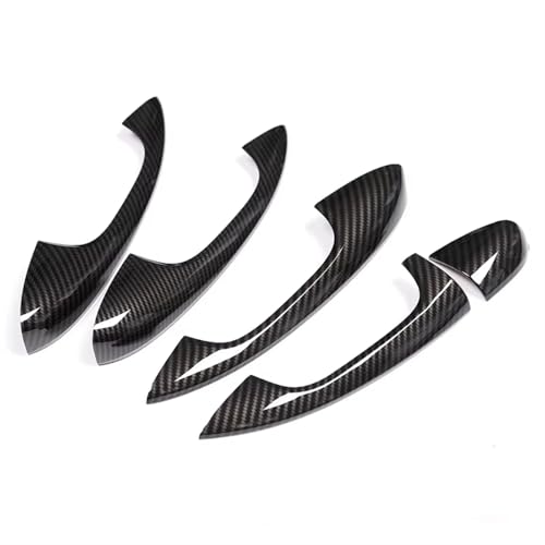 Poignée de porte extérieure Mercedes Classe C W205 GLC Accessoires