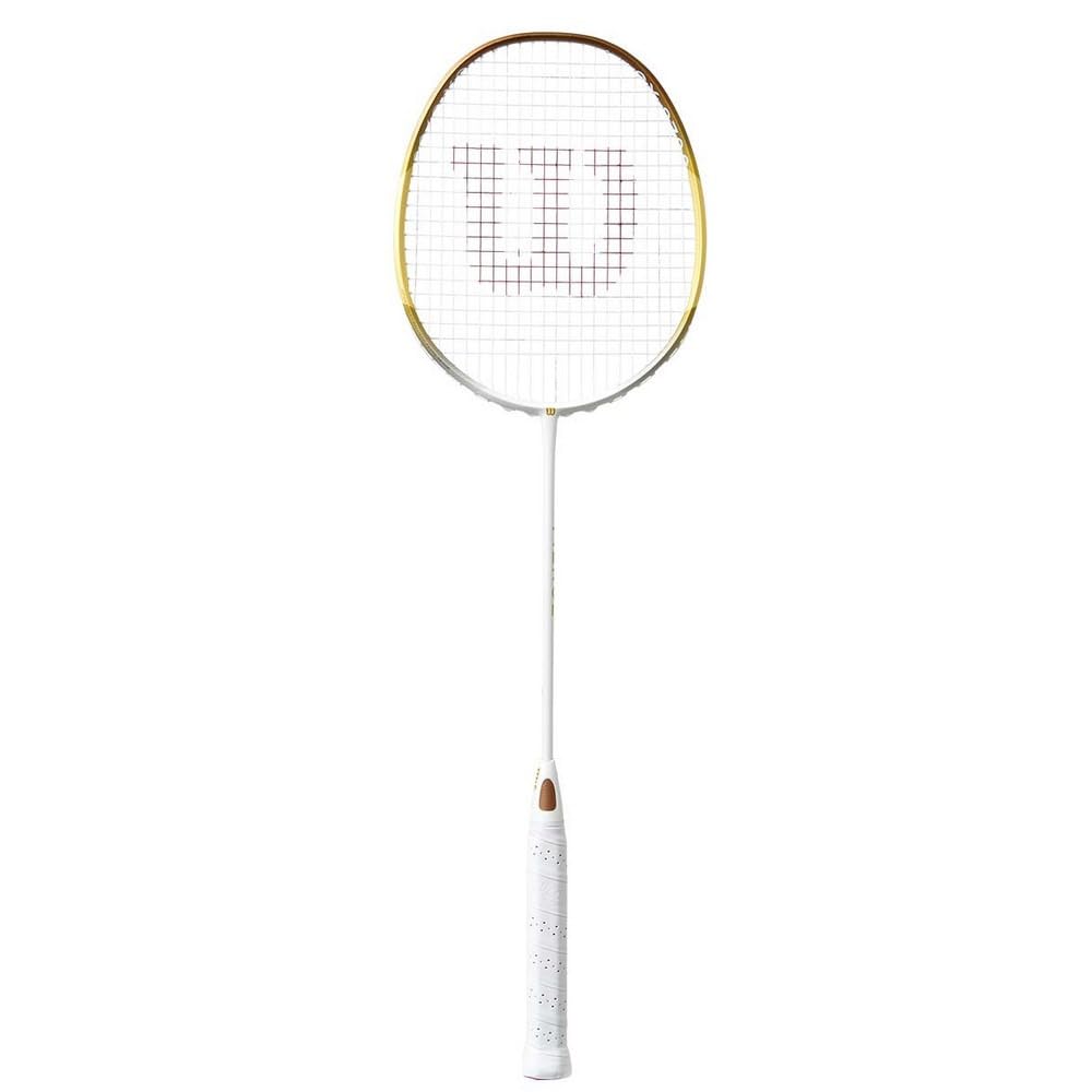 【極美品】Wilson FIERCE CX9700 バドミントンラケット Amazon | ウイルソン（Wilson） バドミントンラケット FIERCE CX9700