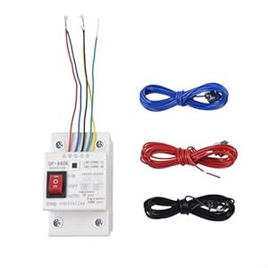 Lifenavistore automatisches Wasserstandserkennungssystem 220V