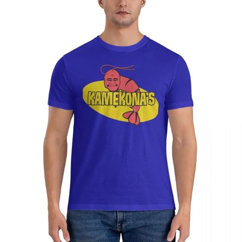 Kamekona-s-Shrimp-Essential-T-Shirt Kamekona-s-Shrimp-Essential-T-Shirt