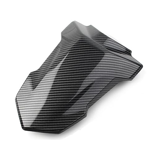 Capot de selle pour S1000RR carénage solo passager arrière moto sans vibrations
