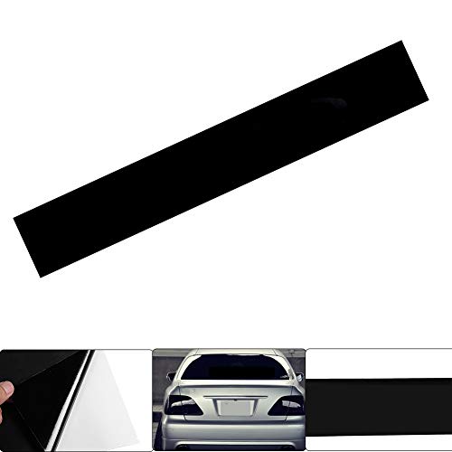 Adesivo parabrezza auto + Adesivo per parabrezza