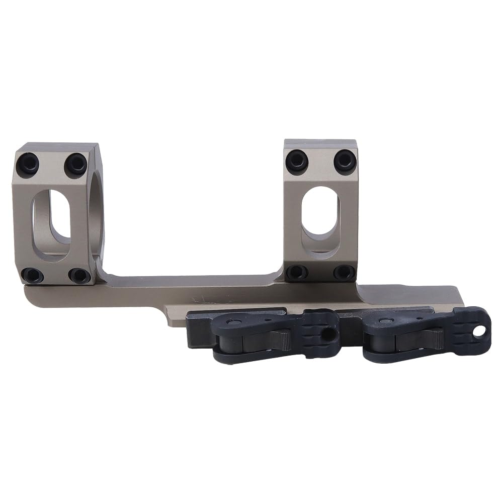 Amazon.com: American Defense Manufacturing 1-Piece Scope Mount w