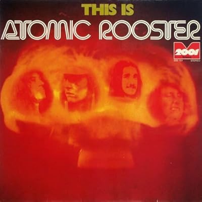 This Is Atomic Rooster