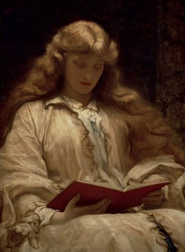 Tableaux sur toile Frederic Leighton : une décoration murale haut de gamme 60x90