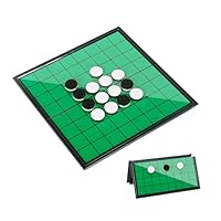 KOSEN 鍋島青磁 リバーシ 2人用オセロ ボードゲーム KOSEN 鍋島青磁 リバーシ – wowlab