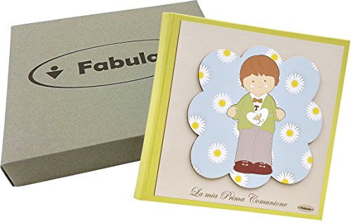 Fabula Prima Comunione - Album Foto formato 24x30