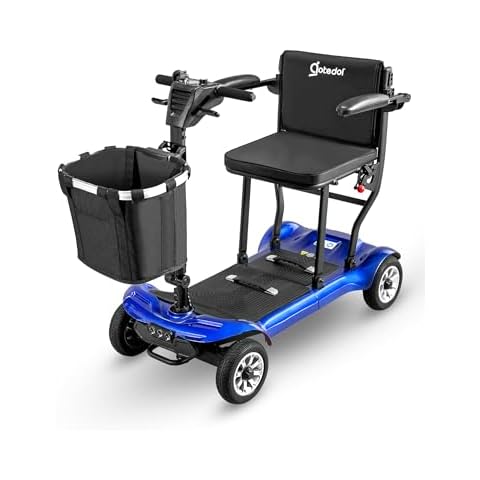 Aotedor AM985 Mobility Scooter Cover