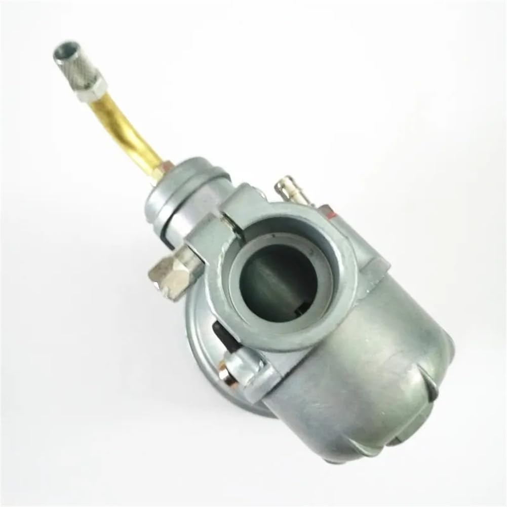 Set Molle Freno Praenafa 120x20mm Per Kreidler Florett, KTM Bora | Heavy Tuned - Foto 6