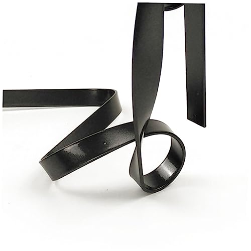 Soporte Flotante para Botella de Vino Hemobllo Negro miniatura 6