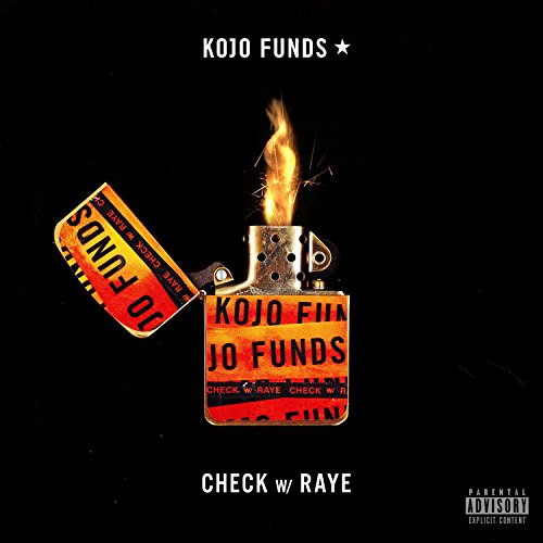 Kojo Funds feat. RAYE