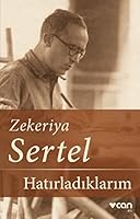 Hatırladıklarım 9750726928 Book Cover